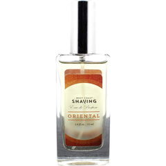 Oriental (Eau de Parfum) von West Coast Shaving