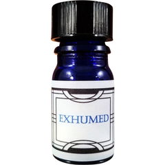 Exhumed by Nui Cobalt Designs