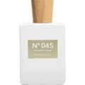 N° 045 Oriental Crown von Stradivarius