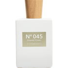 N° 045 Oriental Crown by Stradivarius