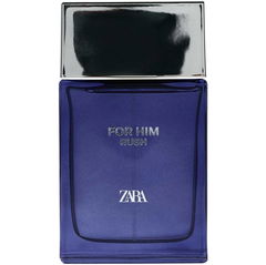 For Him Rush by Zara