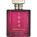 1984 von Ormonde Jayne