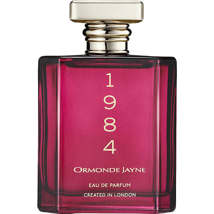 1984 von Ormonde Jayne