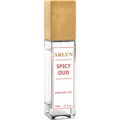 Spicy Oud (Perfume Oil) by Arlyn