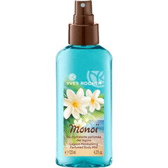 Monoï (Eau Parfumée) von Yves Rocher