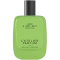 Green Crush (Hair & Body Mist) von L'Atelier Parfum