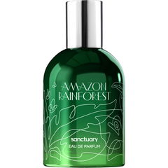 Amazon Rainforest von Sanctuary