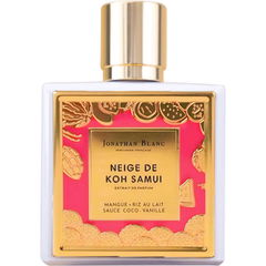 Neige de Koh Samui by La Capuche