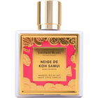 Neige de Koh Samui by La Capuche