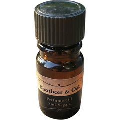 Rootbeer & Oak von Haus of Gloi
