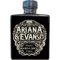 Woods & Spices (Aftershave) von A & E - Ariana & Evans