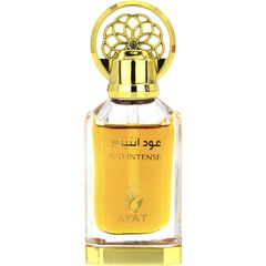Oud Intense / عود ﺍﻨﺘﻴﻨﺲ von Ayat / آيات
