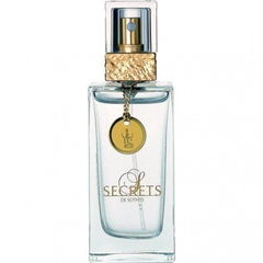 Secrets de Sothys von Sothys
