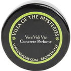 Veni Vidi Vici (Concrete Perfume) by Villa of the Mysteries