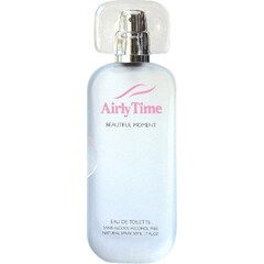 Airly Time - Beautiful Moment / エアリー タイム ビューティフルモーメント von Expand