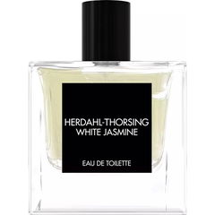 White Jasmine von Herdahl-Thorsing