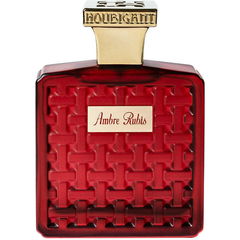 Ambre Rubis von Houbigant
