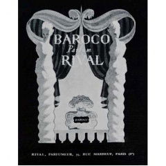 Barocco von Rival
