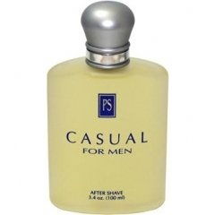 Casual for Men (After Shave) by Paul Sebastian Casual for Men (After Shave) by Paul Sebastian