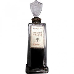 Tabacco d'Harar (Profumo) by Gi. Vi. Emme / Visconti di Modrone