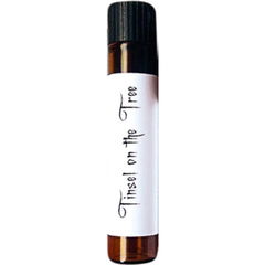 Tinsel on the Tree von Deep Midnight Perfumes