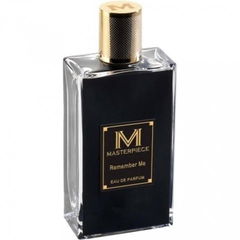 Remember Me von Masterpiece