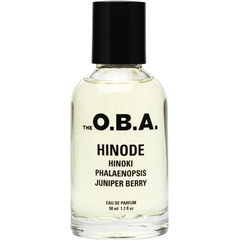 Hinode von The O.B.A.