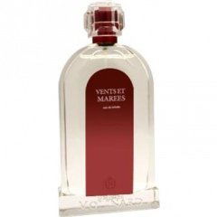 Vents et Marées (Eau de Toilette) von Molinard