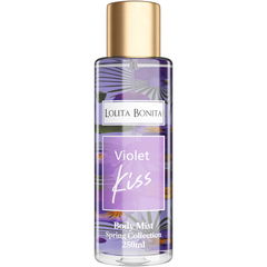 Violet Kiss by Lolita Bonita