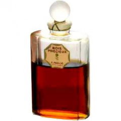 Bois Précieux by F. Millot Bois Précieux by F. Millot