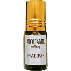 Khalifah by Abou Jamil Perfumery