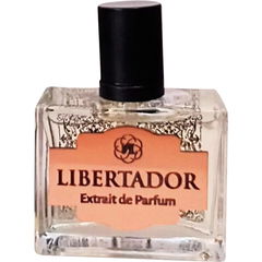 Libertador von Nina Lamaison
