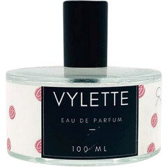 Vylette von Ganache Parfums