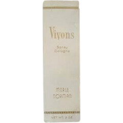 Vivons (Cologne) by Merle Norman