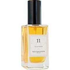 11 von William Eadon