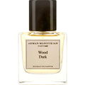 Wood Dark by Arman Manoukian