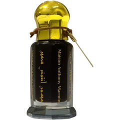 Oudh & Coffee von Maison Anthony Marmin