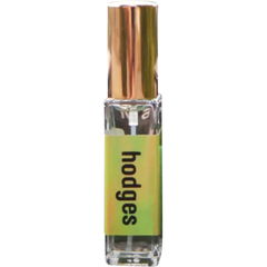 Hodges by Sunsphere Scents