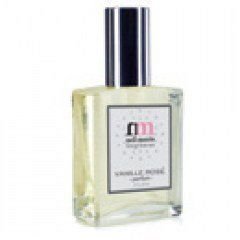 Vanille Rosé von Neil Morris Fragrances Vanille Rosé von Neil Morris Fragrances