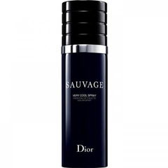 Sauvage Very Cool Spray by Dior