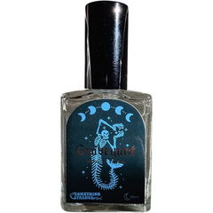 Graveyard (Extrait de Parfum) von Zomething Strange