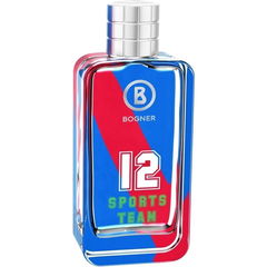 Sports Team 12 von Bogner