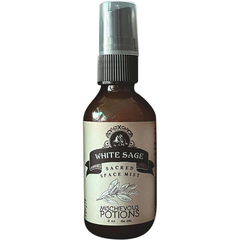 White Sage von Mischievous Potions