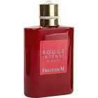 Rouge Intense von Frederic M