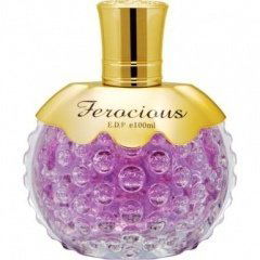 Ferocious by Louis Cardin