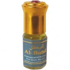 Al-Batal by Musc d'Or Al-Batal by Musc d'Or