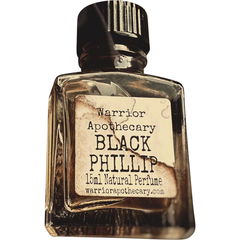 Black Phillip von Warrior Apothecary