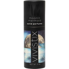 Moonlit Mermaid von Vivistix