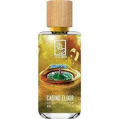Casino Elixir von The Dua Brand / Dua Fragrances