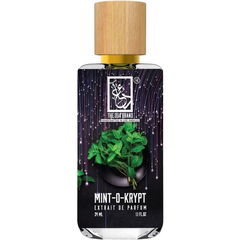 Mint-O-Krypt by The Dua Brand / Dua Fragrances